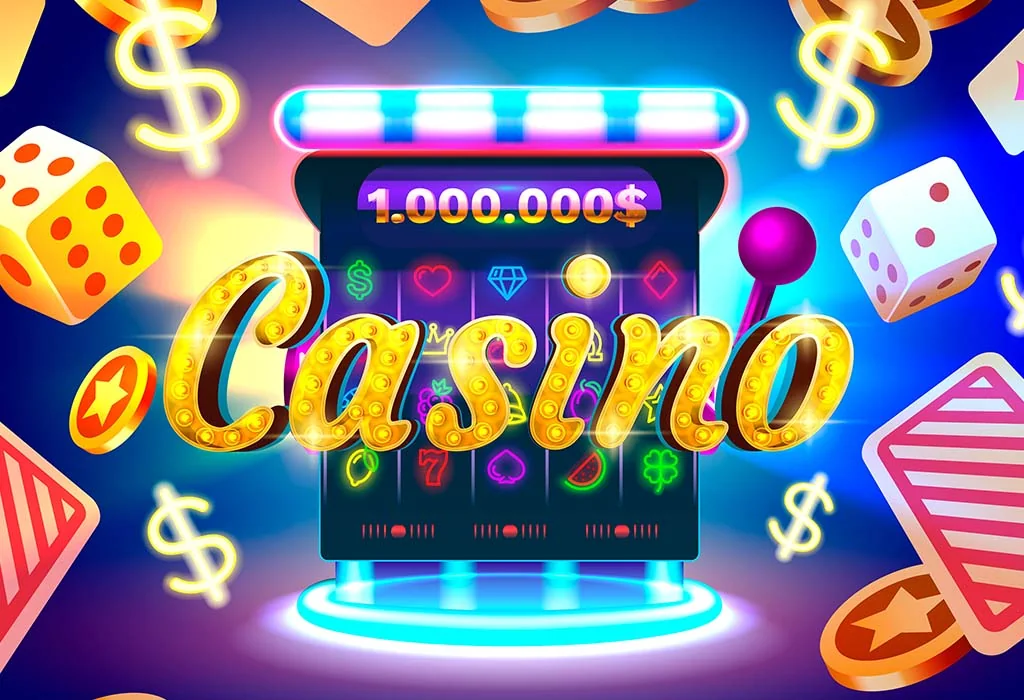 W88 Night Jackpot Slot