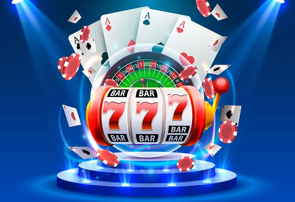 W88 Baccarat Room Slot