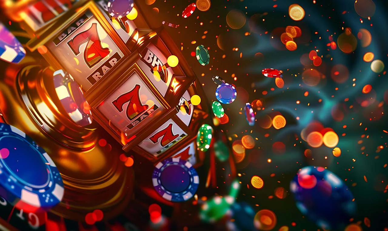 W88 Slot banner